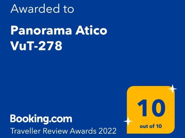 דירות Ávila Panorama Atico מראה חיצוני תמונה